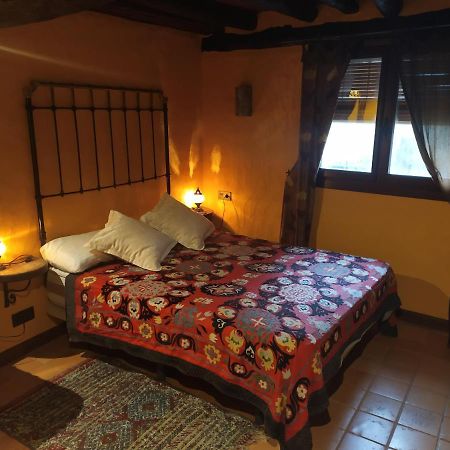 Apartamento Al-Vivaque Миранда-дель-Кастаньяр Экстерьер фото