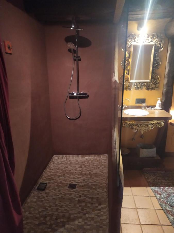 Apartamento Al-Vivaque Миранда-дель-Кастаньяр Экстерьер фото